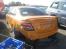 2008 Ford Falcon FG XR6 Sedan | Orange Colour